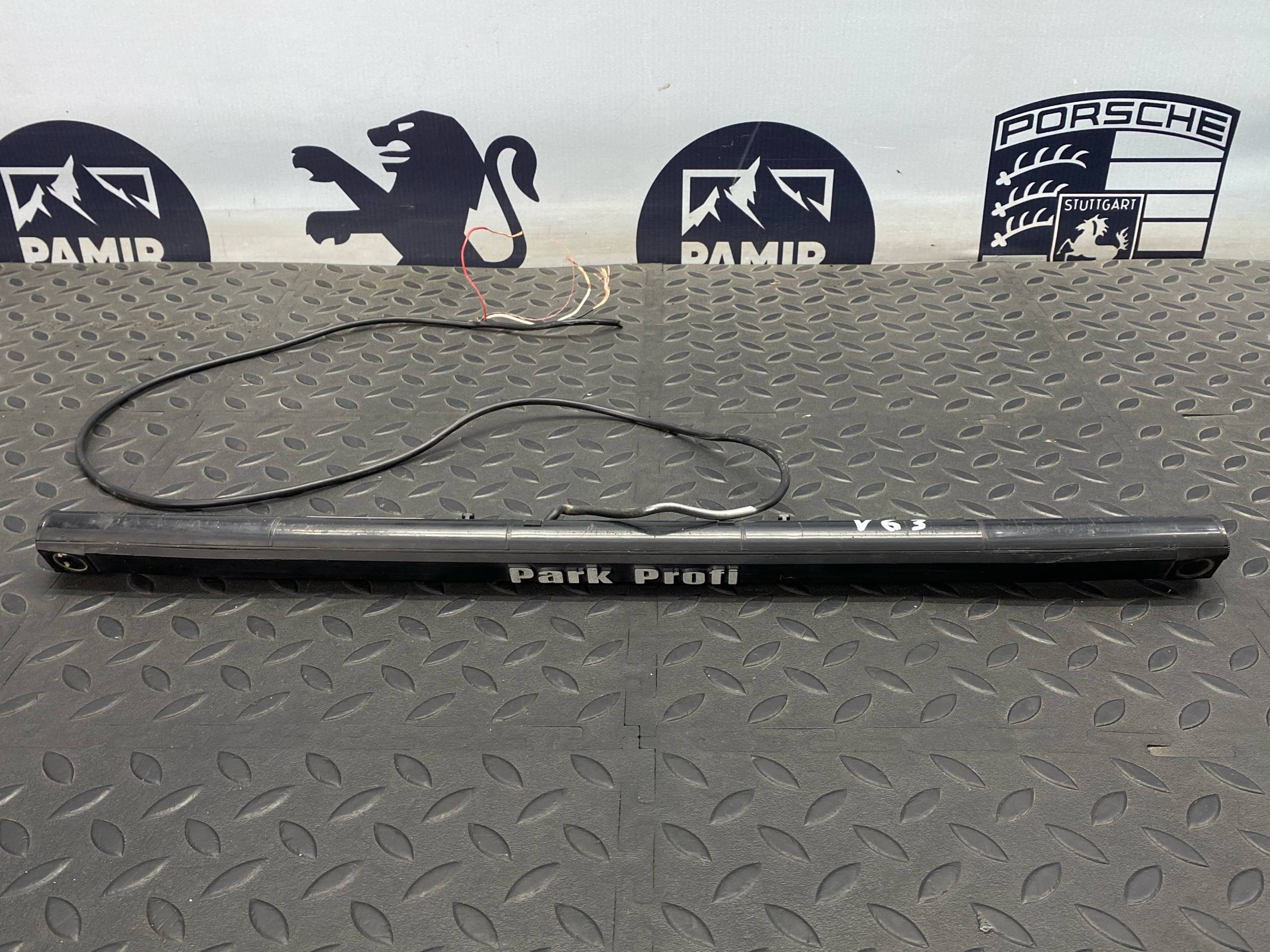 Индикатор парковки Mercedes C/W202 1993-2001