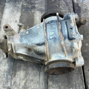 Редуктор задний Mercedes C/W202 1993-2001 3.46