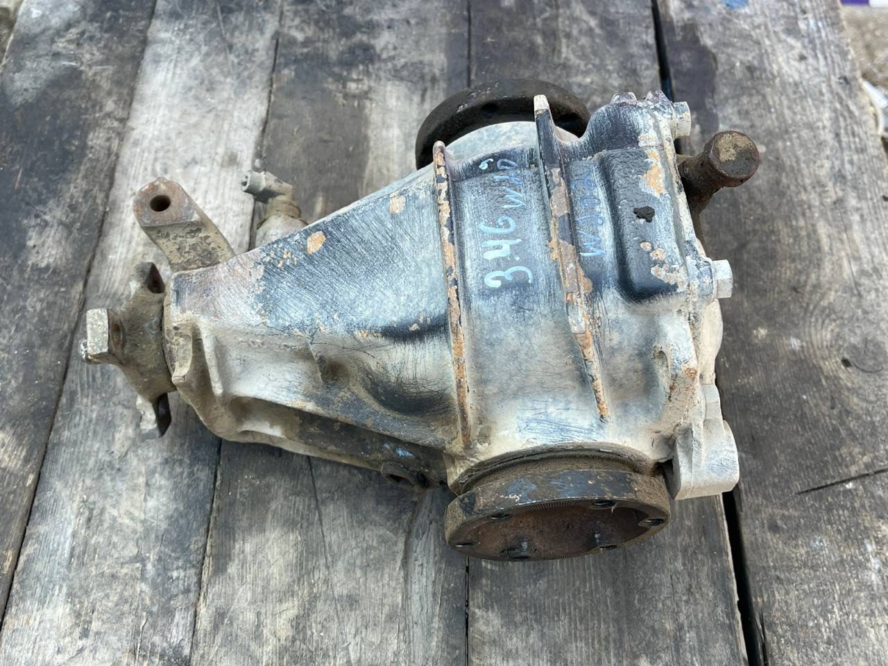 Редуктор задний Mercedes C/W202 1993-2001 3.46