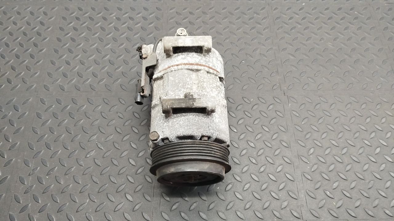 Компрессор кондиционера Mercedes B/W245 2005-2011