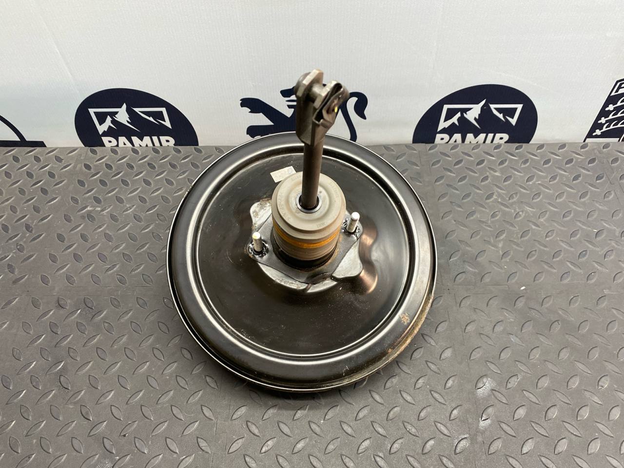 Усилитель тормозов вакуумный Opel Astra/H 2004-2014