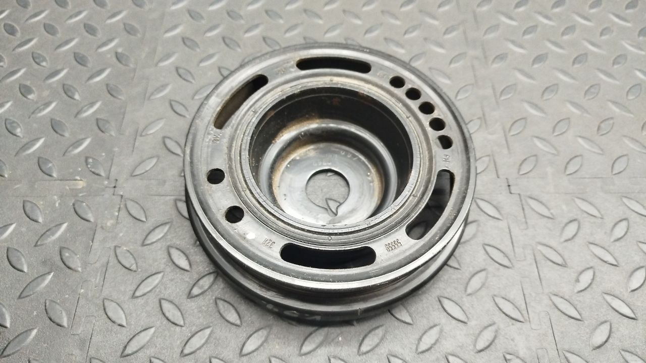 Шкив коленвала Opel Astra/H 2004-2014