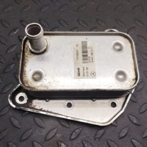 Радиатор масляный (Теплообменник) Mercedes Vito/W639 2003-2014