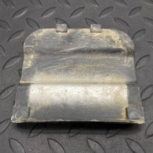 Заглушка Mercedes C/W202 1993-2001