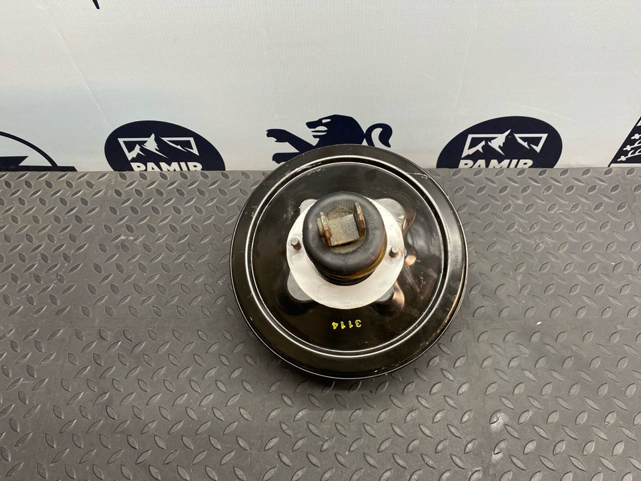 Усилитель тормозов вакуумный Mercedes E/W211 2002-2009