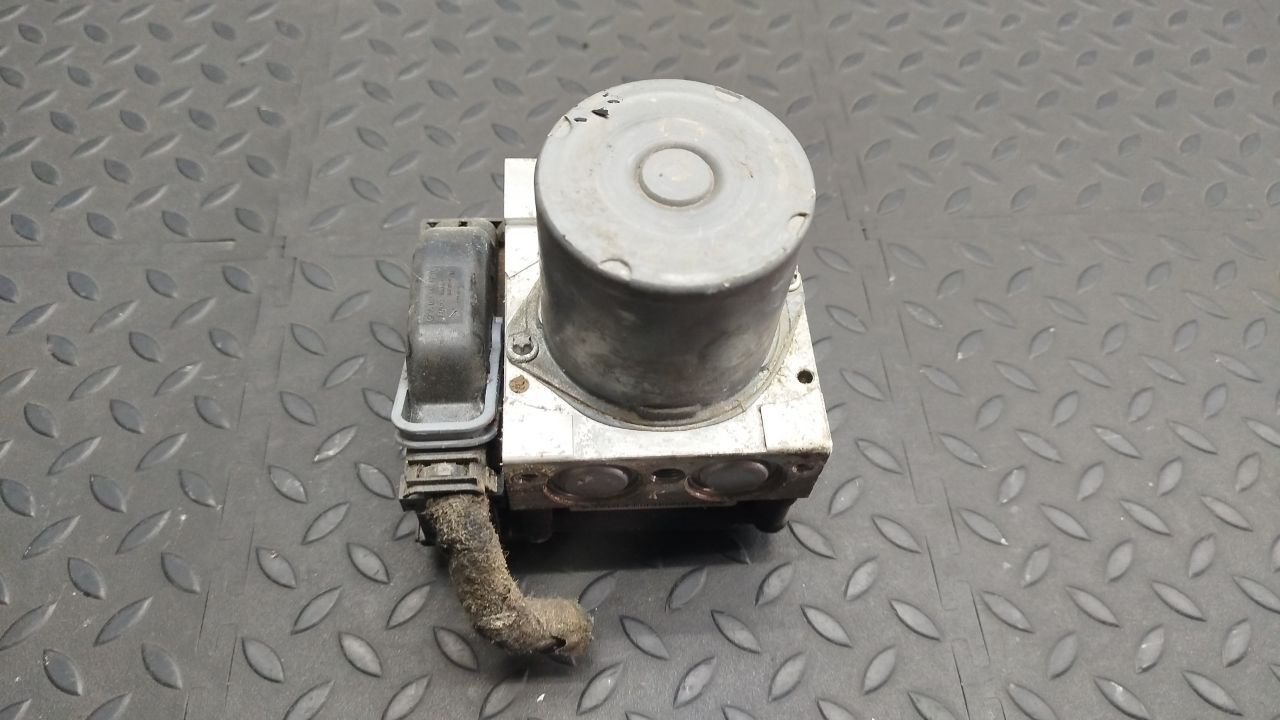Блок ABS Mercedes B/W245 2005-2011