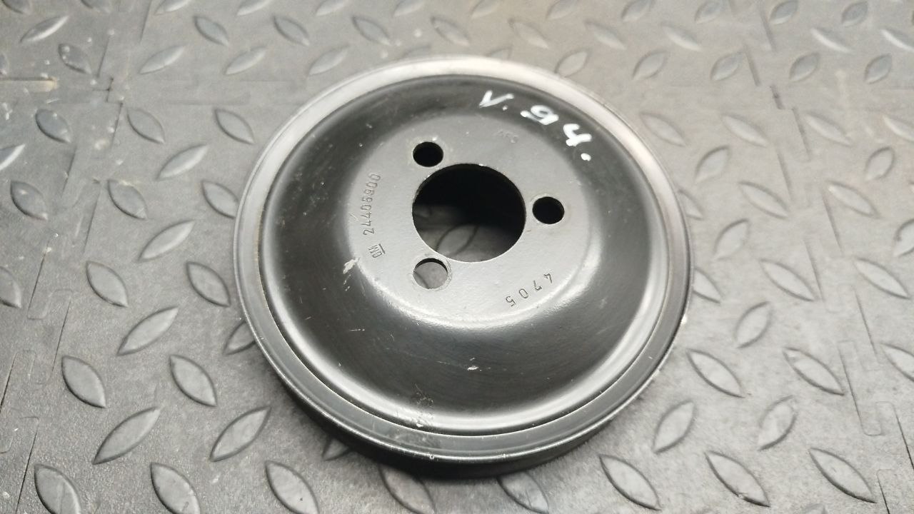 Шкив помпы Opel Astra/H 2004-2014