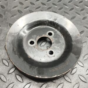 Шкив ГУР Mercedes Vito/W639 2003-2014