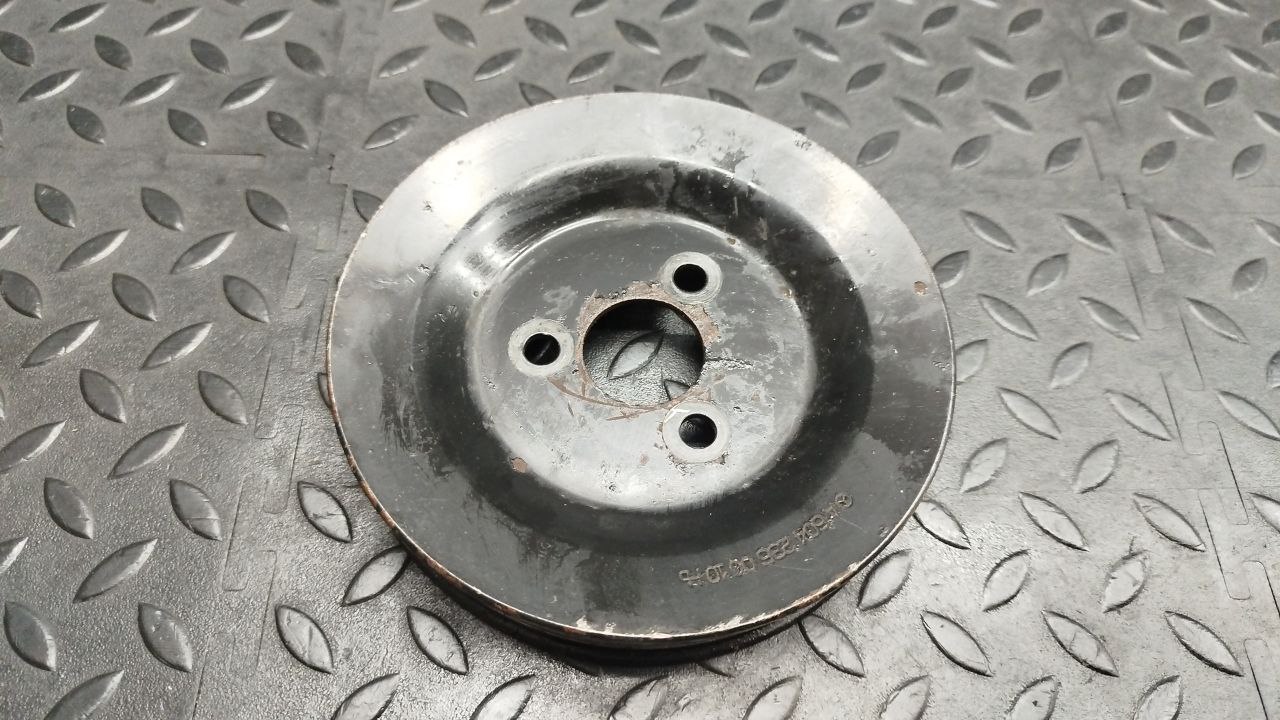 Шкив ГУР Mercedes Vito/W639 2003-2014