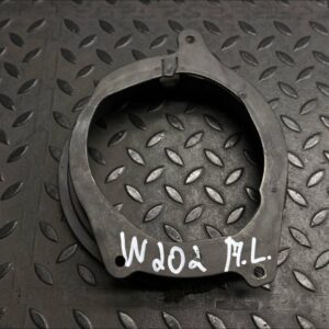 Кронштейн динамика передний левый Mercedes C/W202 1993-2001