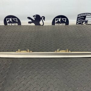 Накладка двери багажника Mercedes C/W202 1993-2001