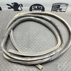 Уплотнитель двери сдвижной Mercedes Vito/W638 1996-2003