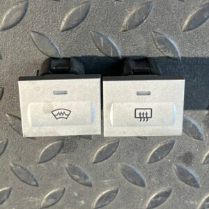 Кнопка обогрева заднего стекла Ford Focus/2 2004-2011