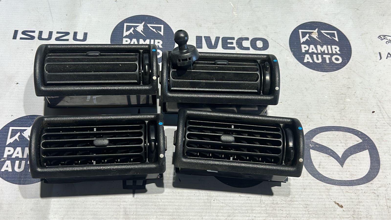 Дефлектор воздушный Land Rover Freelander 1998-2006