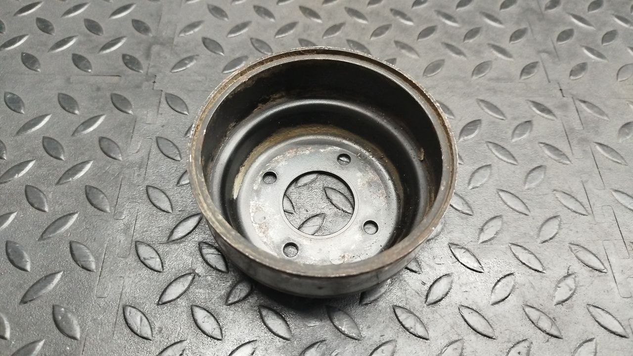 Шкив помпы Mercedes Vito/W639 2003-2014