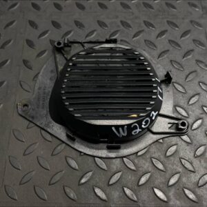 Накладка двери передняя левая Mercedes C/W202 1993-2001