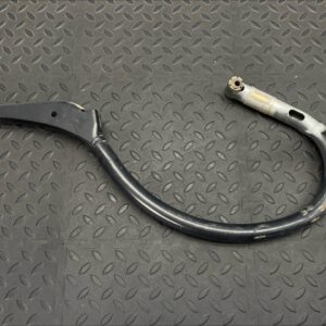 Петля крышки багажника правая Mercedes C/W202 1993-2001