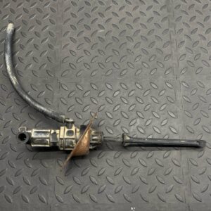 Цилиндр сцепления главный Ford Transit 2000-2006