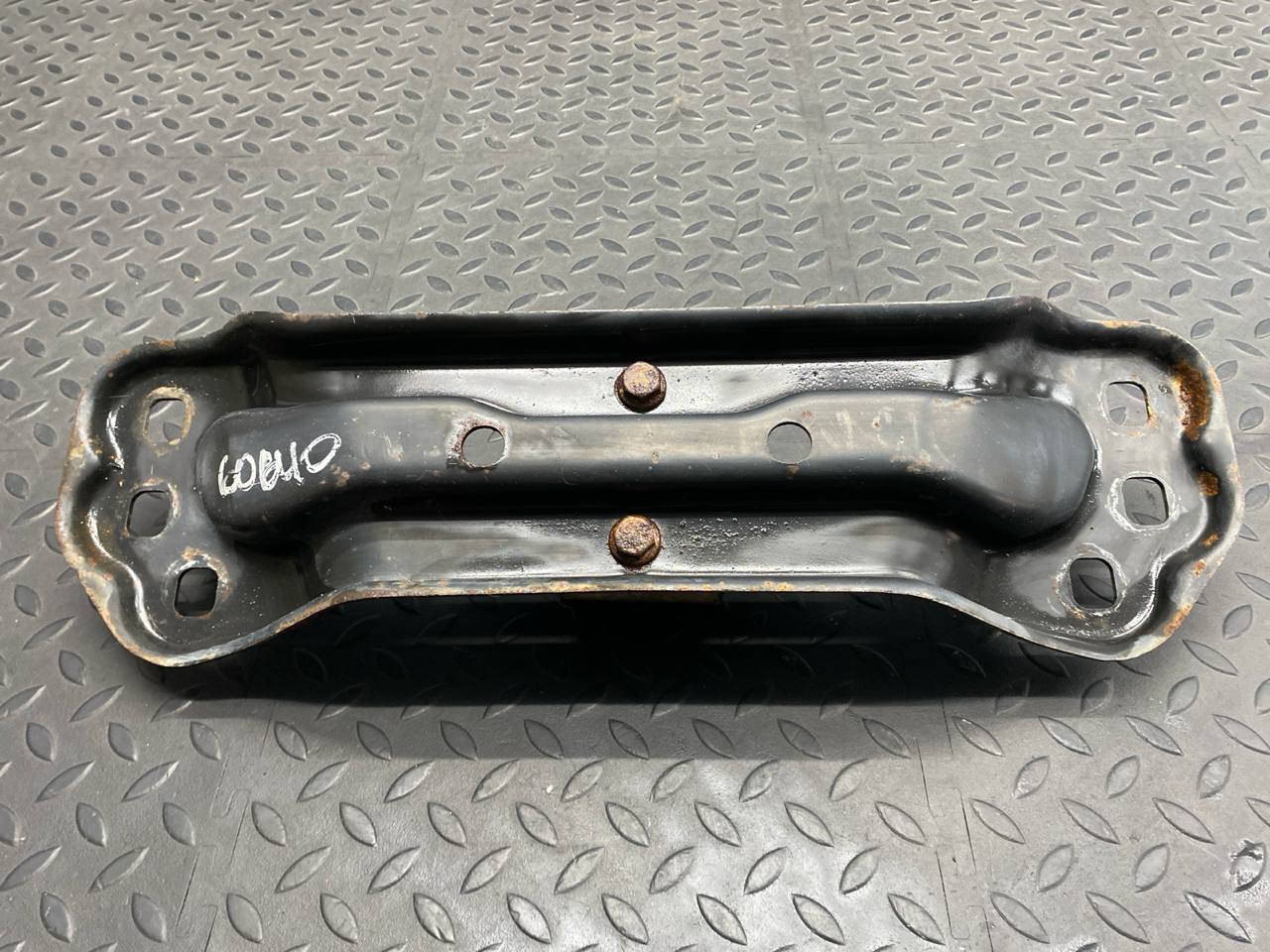 Кронштейн КПП Mercedes E/W211 2002-2009