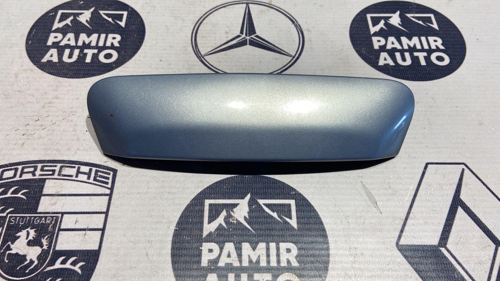 Ручка двери багажника Opel Corsa/D 2006-2014