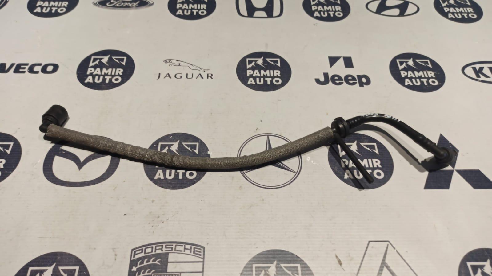 Трубка вакуумная Mercedes C/W203 2000-2008