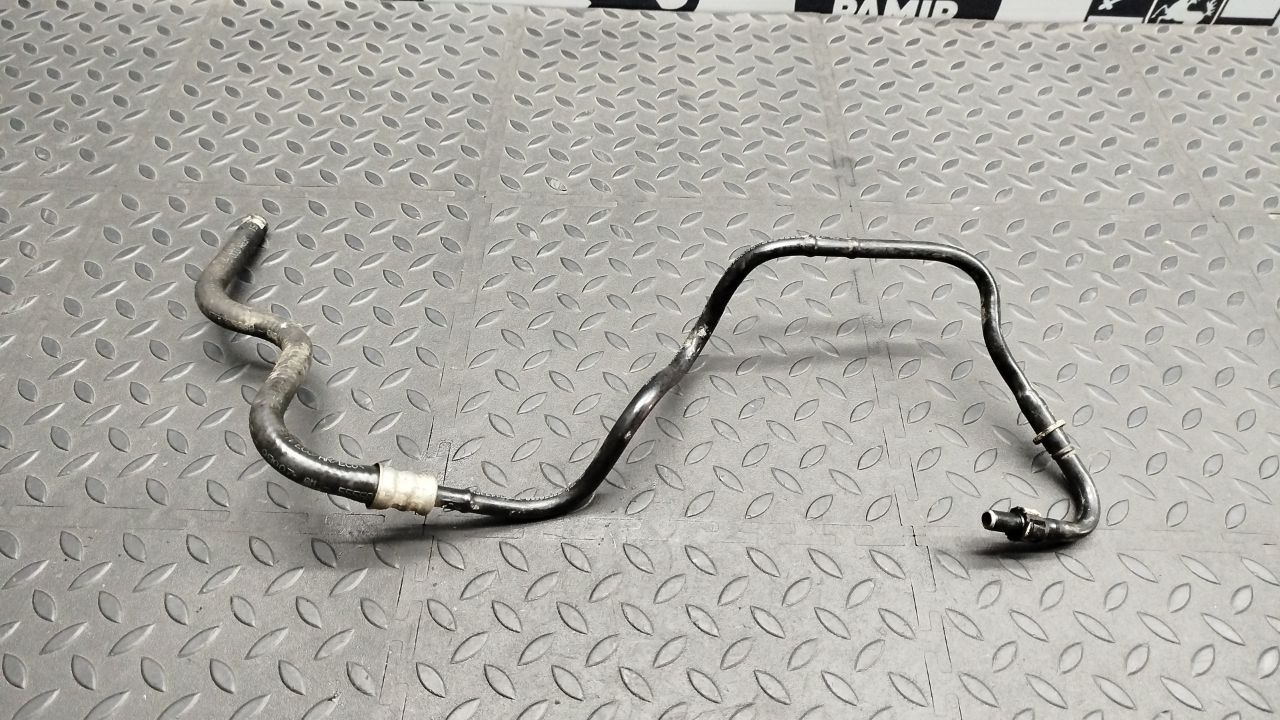 Трубка топливная Opel Astra/H 2004-2014