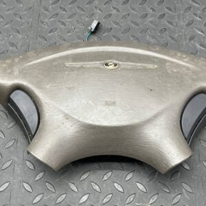 Подушка безопасности в руль Chrysler Voyager/4 2000-2008