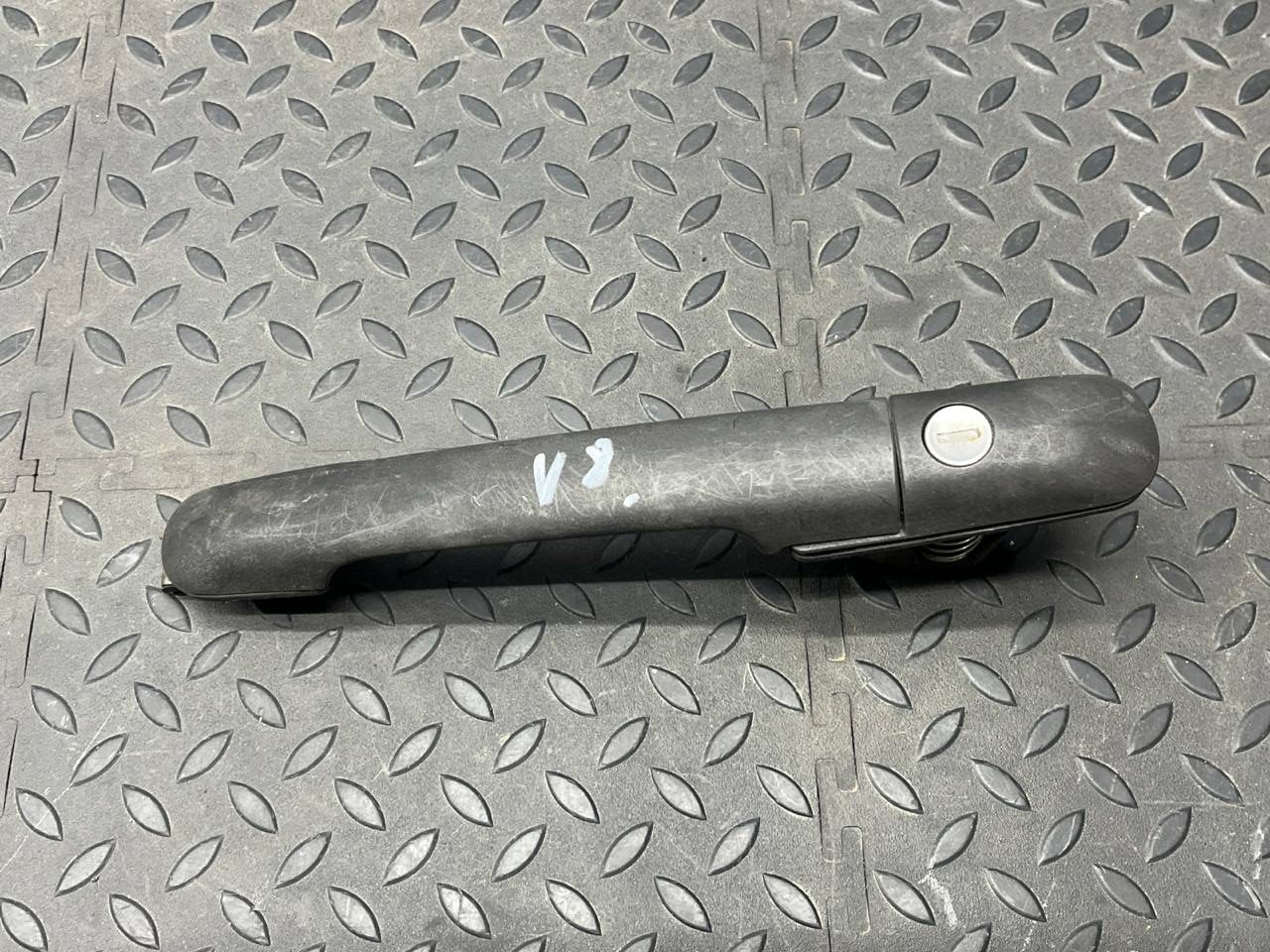 Ручка двери передняя Mercedes Vito/W638 1996-2003