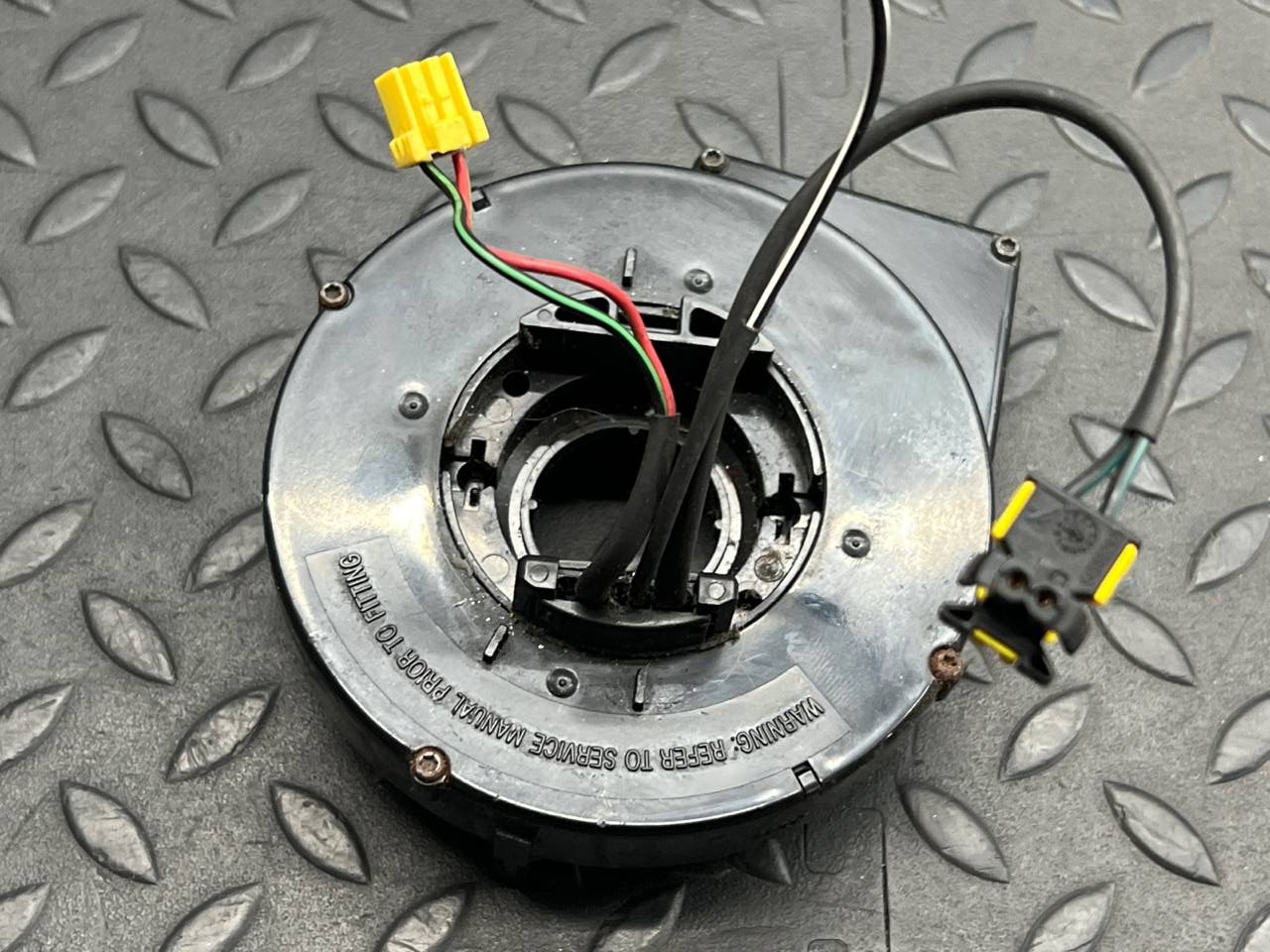 Механизм подрулевой (Шлейф) Chrysler PT Cruiser 2000-2010