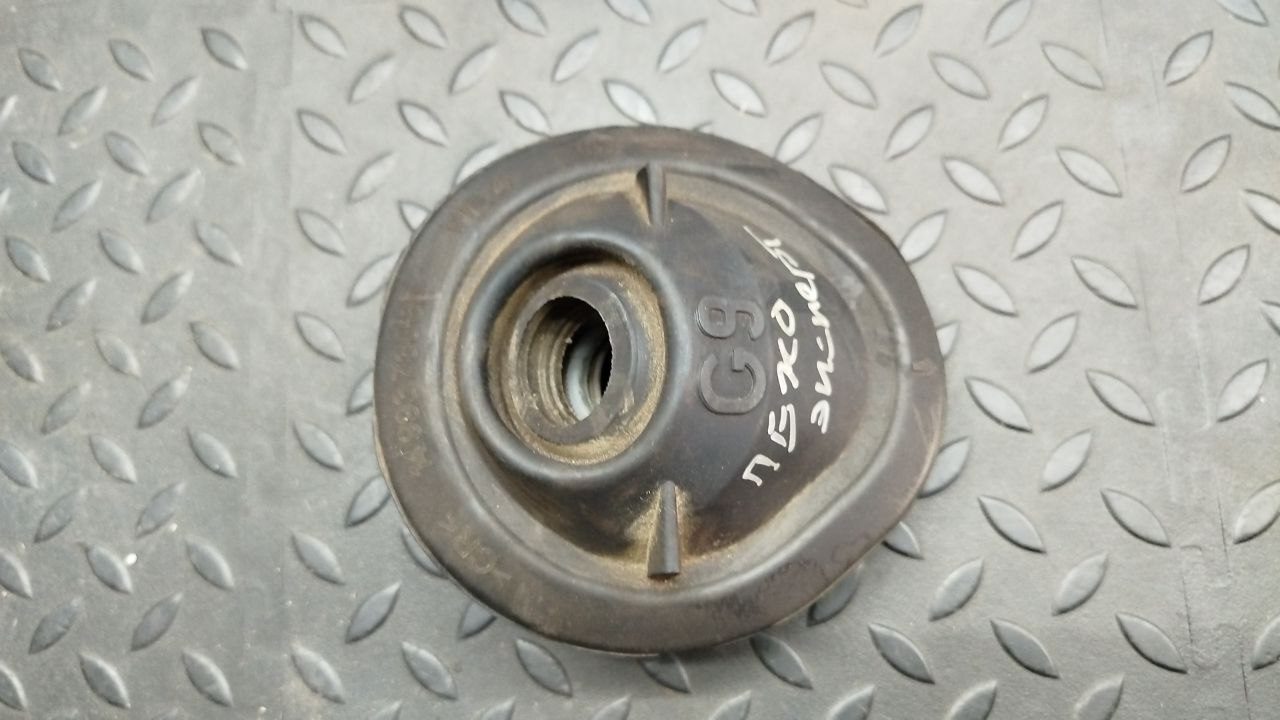 Пыльник рулевой рейки Peugeot Expert/2 2007-2016