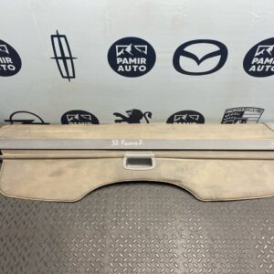 Шторка багажника Ford Focus/2 2004-2011