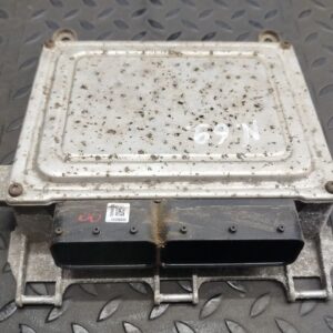 Блок управления двигателем Mercedes B/W245 2005-2011