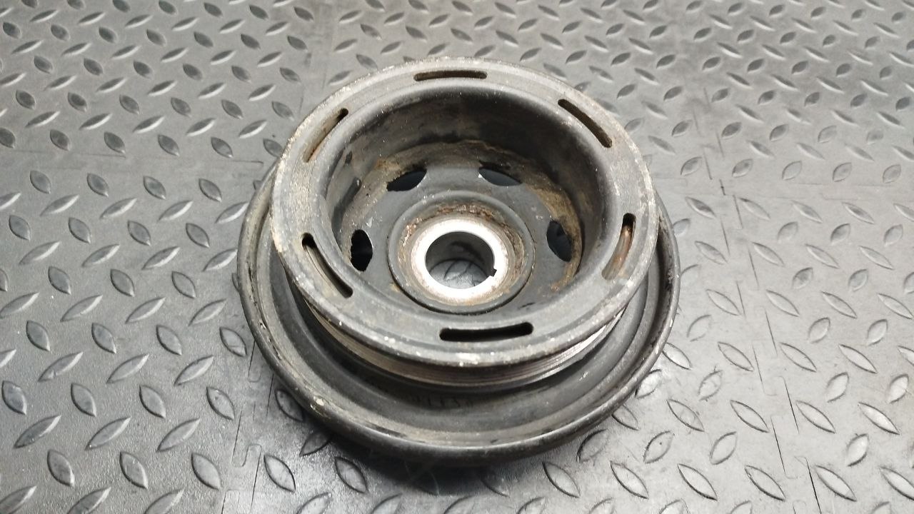 Шкив коленвала Mercedes Vito/W639 2003-2014