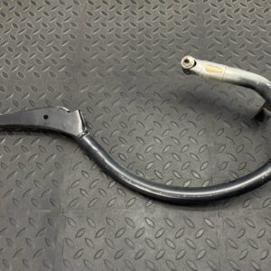 Петля крышки багажника левая Mercedes C/W202 1993-2001