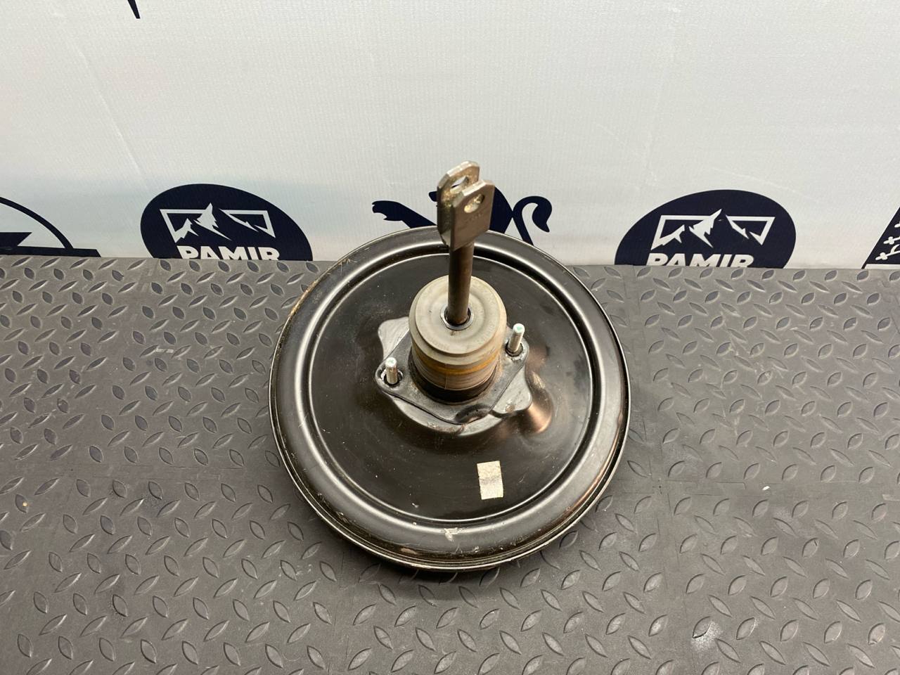 Усилитель тормозов вакуумный Opel Astra/H 2004-2014