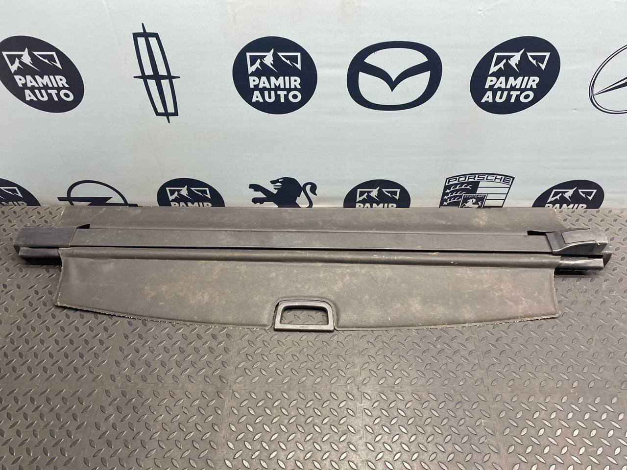 Шторка багажника Opel Astra/H 2004-2014