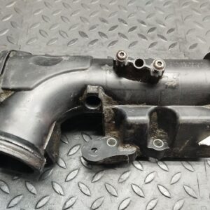 Патрубок интеркулера Mercedes Vito/W639 2003-2014