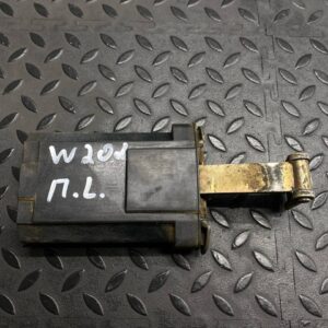 Ограничитель двери передний Mercedes C/W202 1993-2001