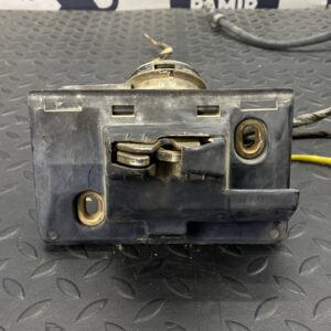 Замок крышки багажника Mercedes C/W202 1993-2001