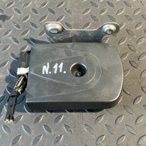 Блок управления телефоном Ford Focus/2 2004-2011