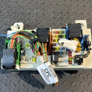 Блок предохранителей Ford Focus/2 2004-2011