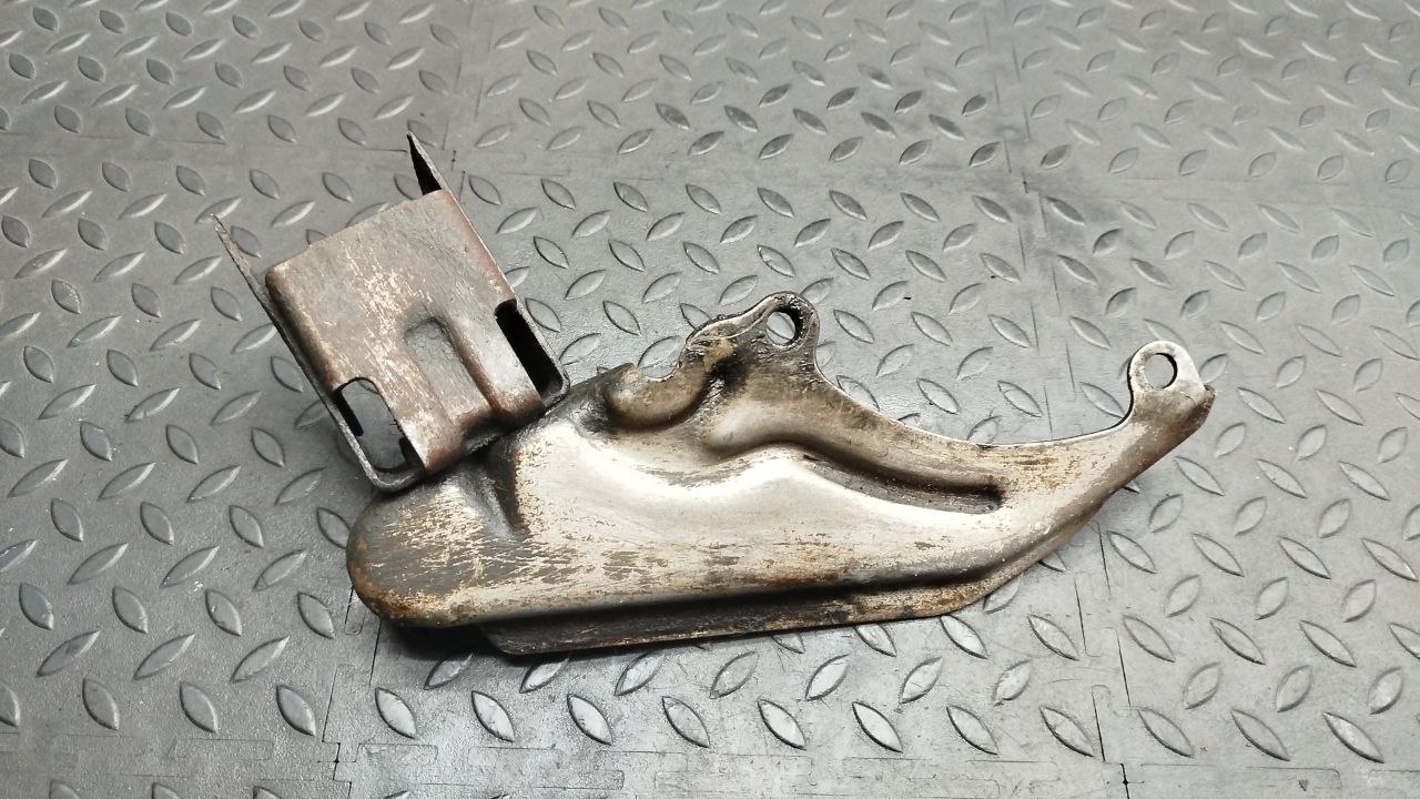 Кронштейн турбины Mercedes Vito/W639 2003-2014