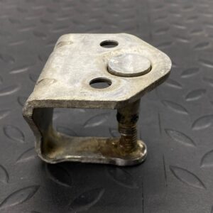 Ответная часть замка двери багажника левая Ford Transit 2000-2006