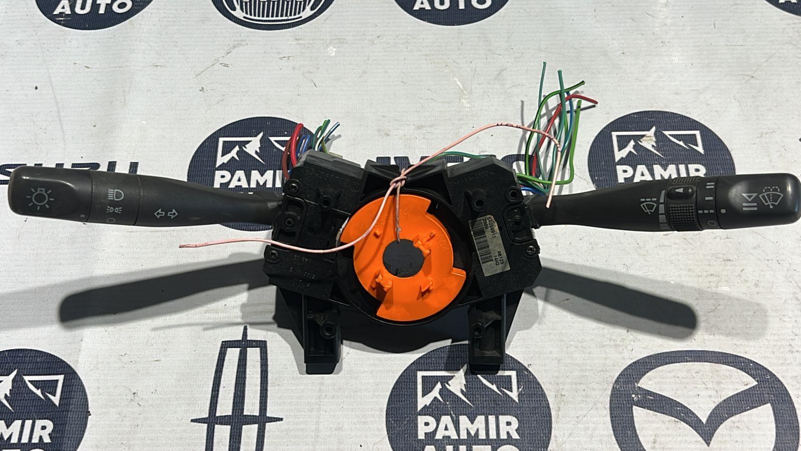 Переключатель подрулевой Land Rover Freelander 1998-2006