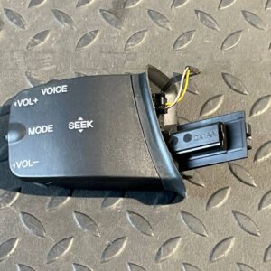 Переключатель магнитолы подрулевой Ford Focus/2 2004-2011