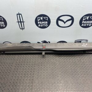 Шторка багажника Mercedes E/W210 1995-2003