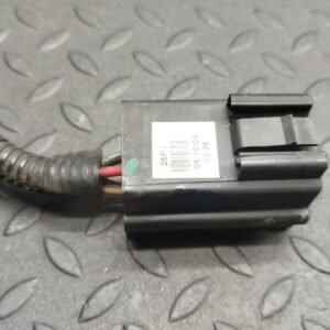 Реле вентилятора Opel Zafira/B 2005-2014