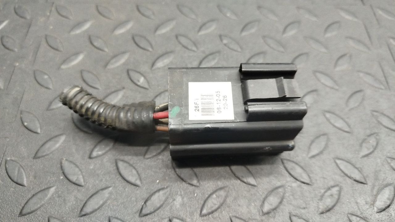 Реле вентилятора Opel Zafira/B 2005-2014