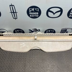 Шторка багажника Mercedes C/W203 2000-2008