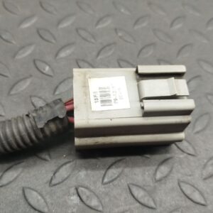 Реле вентилятора Opel Zafira/B 2005-2014